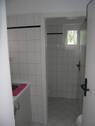 Teeküche und sep. WC - 