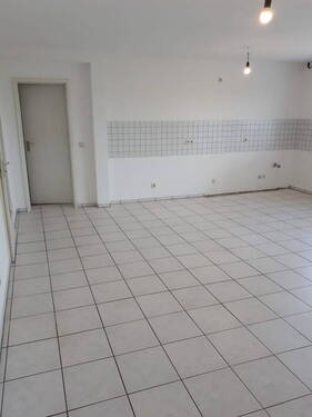 Wohnzimmer - Etagenwohnung mit 102,00 m&sup2; in Bochum zur Miete