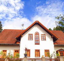 Sonniges Märchenhaus mit Weitblick - Ohne Provision - Windorf