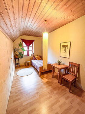 Kinder_Gästezimmer OG - Einfamilienhaus mit 157,00 m&sup2; in Windorf zum Kaufen
