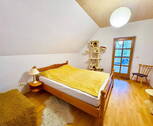 Schlafzimmer OG - 