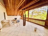 Terrasse OG - 