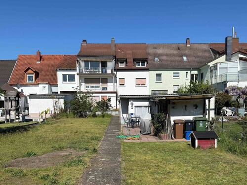 Balkon - 