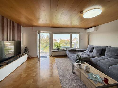 Wohnzimmer - Original - 