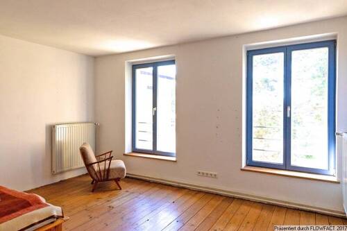 Schlafzimmer Loft - 
