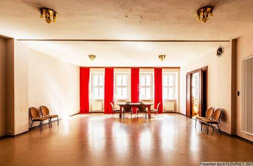 Vorsaal - 