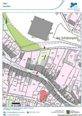 Lageplan - 