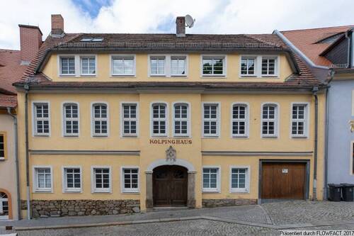 Ansicht - 1 Zimmer Gewerbeobjekt (Büro, Produktion, Verkauf) zum Kaufen in Bautzen