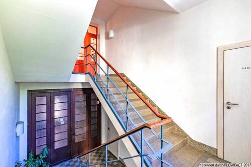 Treppenhaus - 