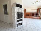 Kaminofen - 