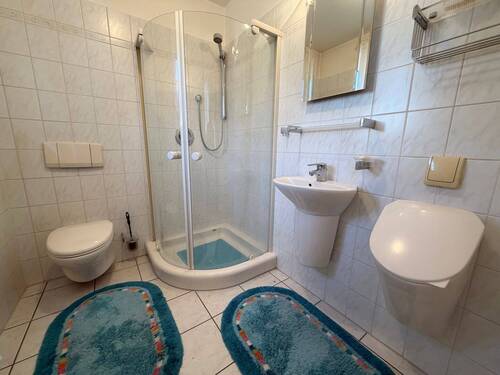 Badezimmer EG - 