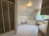 Badezimmer OG - 