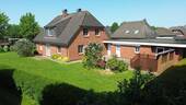 Außenansicht - 5 Zimmer Einfamilienhaus zum Kaufen in Oldenswort