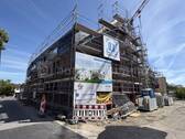 Ansicht 2 - STEUERVORTEIL NUTZEN! Moderne NEUBAU-WHG (A2) mit einer garantierten Kaltmiete von 900 € mtl. in KN