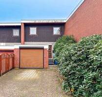 REIHENMITTELHAUS IN PFLEGENDE HÄNDE ABZUGEBEN - Hollenstedt