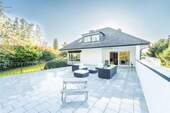 4 - 6 Zimmer Einfamilienhaus in Quickborn