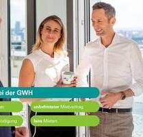Geräumige 4+2 Zimmerwohnung sucht neue Bewohner! - Wiesbaden Dotzheim