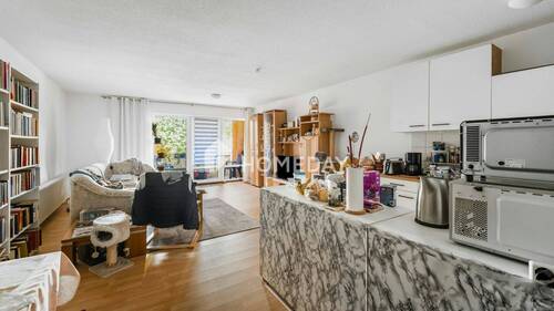 Wohnzimmer 1 - 