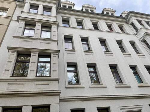 Hausansicht - 