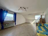 Wohnen_Schlafen - 1 Zimmer Etagenwohnung zum Kaufen in Pleidelsheim