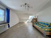 Wohnen_Schlafen - 1 Zimmer Etagenwohnung in Pleidelsheim