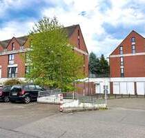 Ertragstarkes Wohn-Geschäftshaus mit solidem Ankermieter, Wohneinheiten und Tiefgarage - Witten Herbede