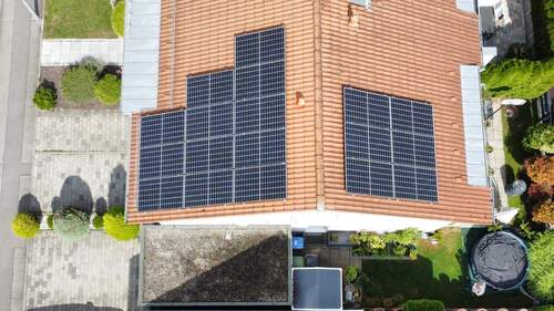 PV-Anlage - 