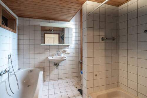 Badezimmer - 