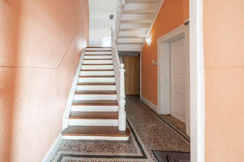 Treppe - 
