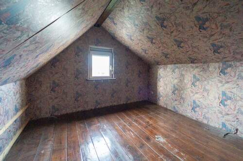 Dachboden - 