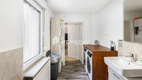 1. OG Badezimmer 2 - 