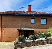 Wohlfühlen in der Südpfalz – Charmantes Einfamilienhaus wartet auf Sie - Pleisweiler-Oberhofen