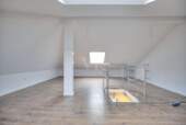 Ausgebautes Dachgeschoss - 