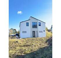 Modernes EFH mit KfW-55 | Individuell gestaltbar | Neue Regio-Anbindung nach Berlin - Rehagen