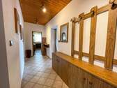 Flur/Garderobe - 