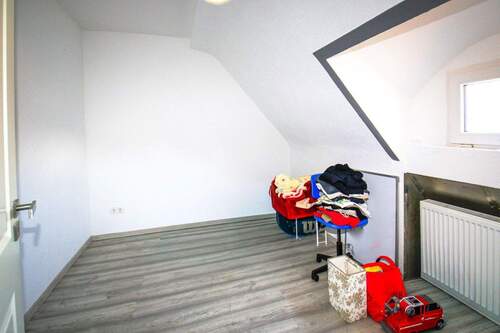 Gästezimmer DG rechts - 