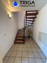 Treppe zum DG - 
