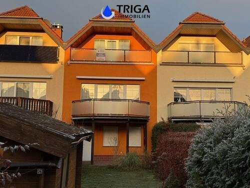 Ansicht Garten - Einfamilienhaus mit 185,00 m&sup2; in Harztor Ilfeld zum Kaufen