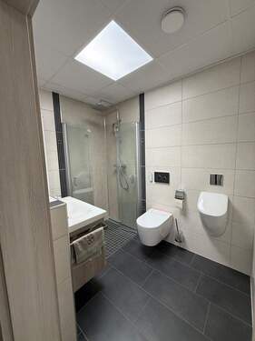 Sanitäre Einrichtung - 