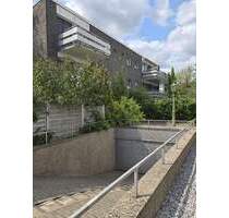 4-Zimmer-Eigentumswohnung mit Kamin & Tiefgarage in Düsseldorf-Stockum