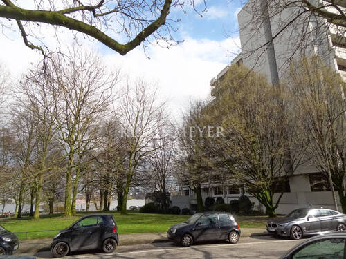 Umfeld - Büro zur Miete in Hamburg