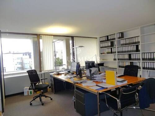 Beispiel aus anderer Etage - 