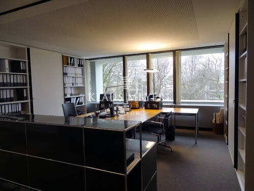 Beispiel aus anderer Etage - 