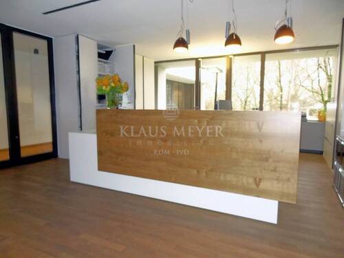 Beispiel aus anderer Etage - 