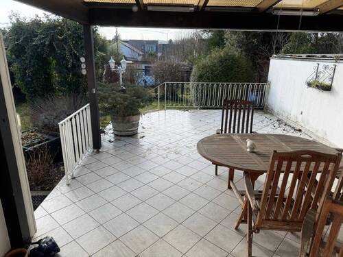 Terrasse - 