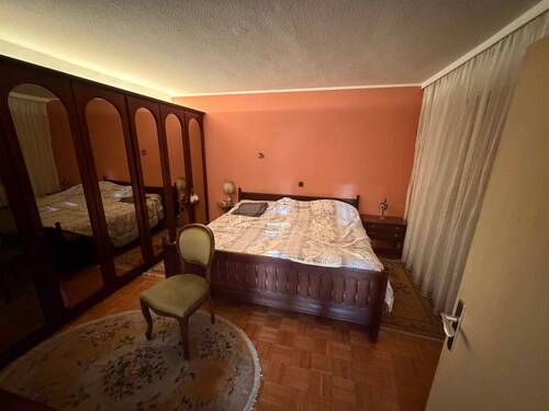 1. Schlaf-/ Elternzimmer Hinterhaus - 