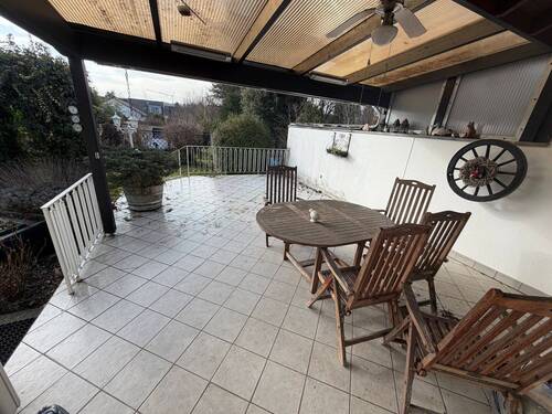 IMG_5019.jpeg - 7 Zimmer Mehrfamilienhaus, Wohnhaus in Köln