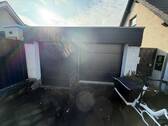 Doppelgarage - 