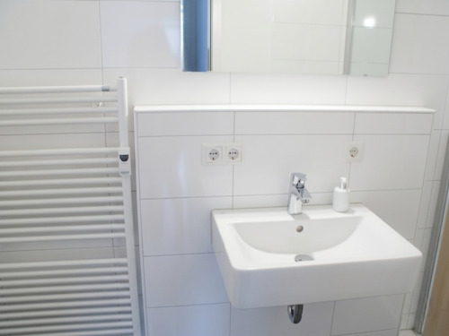 Weiteres Badezimmer - 