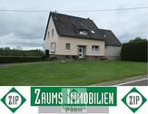 Bild 1 - Großzügiges Einfamilienhaus mit 7 Zimmern in Prüm